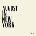 Kidepo - August In New York