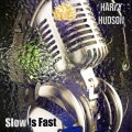 Harry Hudson - Borrows Behind Sounds