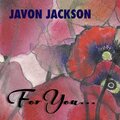 Javon Jackson - Backstage Sally