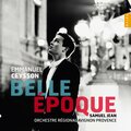 Emmanuel Ceysson - Fantaisie for Harp and Orchestra