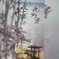咖喱给给 - 九万字