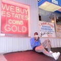 LOU BANDZZ、Tom Cruise - Commasee (Explicit)