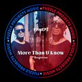 Boogietraxx - More Than U Know (OriginalMix)