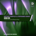 Danny Clark、stephanie cooke、distant people - Send Me (DannyClark2020AcidDub)