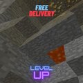 Level Up - free delivery