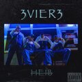 3VIER3、KAPO K、L.A.B、Cisa - Heiß (Explicit)