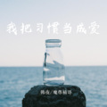 魔尊楠哥 - 我把习惯当成爱