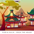 Kacper Herbatka、SULIK、Fuze - Rock the house