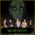Chocolate Mc、Red、Anyelo RR、Bandz、Lito Kirino - Venenosa (Explicit)
