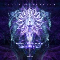 Spectra Sonics、Dominant Space - Fifth Dimension
