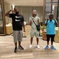 Blessed Ninja、Project Youngin - Beat The Pack (Explicit)