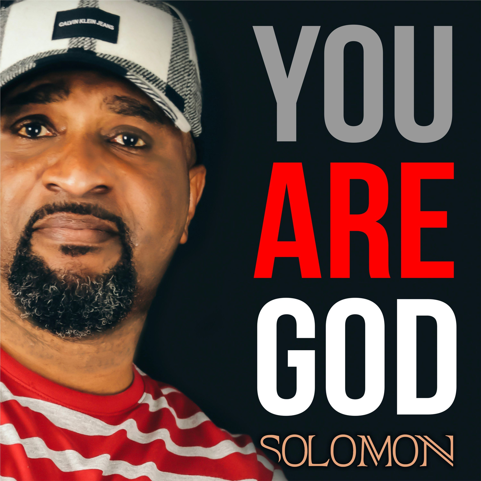 Solomon - You Are God