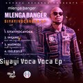 Dumisani Kunene、Mlenga Banger、Sdunkero - Iselesele