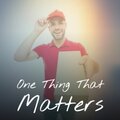 Wayne Numan、Phillip Ramirez - One Thing That Matters