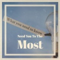 Untagged - What You Need
