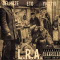 ETO、Del Haze、Ynx716 - L.R.A (Explicit)