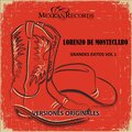Grandes Exitos, Vol. 1 (Explicit)