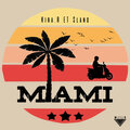 Kira R、Slang - Miami