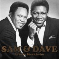 Sam and Dave - Hold On I'm Coming