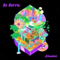 치타(CHEETAH) - 개 Sorry