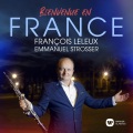 emmanuel strosser、françois leleux - Pièce, Op. 5