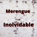 Merengue Inolvidable