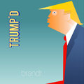 Brandt - Trump'd