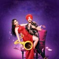 Sumit Goswami、Kulwinder Billa、Himmat Sandhu - Mera Bhai Mera Yaar