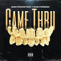 Yxng Foreign、Nightmare - Came Thru (Explicit)