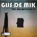 Gijs De Mik - Wonderland