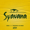 Meez - Syavana