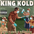 Kluid、Jade the Nightmare、Dismay、King Kold、DKM - Tough Love
