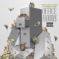 Naughty N Kane、PHOR - Office Hours (Explicit)