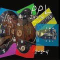 Mike Vanderhule、PPL Inside Us、frank martin、Art Khu、Brian Thomas Poirier - Generations (feat. Brian Thomas Poirier, Art Khu, Frank Martin & Mike Vanderhule)