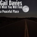 gail davies - For Love Can Not Be Forced (Explicit)