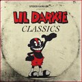 Lil Darkie、Wendigo - DON'T TREAD ON ME (Explicit)