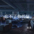 陈恳 - 忘不了你的好