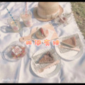 防防、圈妹 - 时间有泪