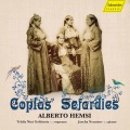 Tehila Nini Goldstein、Jascha Nemtsov - Coplas Sefardies, Vol. 2, Op. 8: No. 11, Vengáx en buenʼhora, Siñora coshuegra