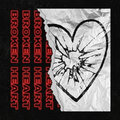 dying in designer - Broken Heart