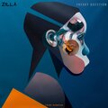 Surge、Zilla - Freaky Questions