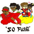 Giani Raphiel、Romeo - So Fine (Explicit)