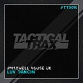 Maxwell House UK - Luv Dancin' (OriginalMix)