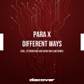 Para X - Different Ways (ExtendedMix)