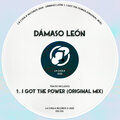 Damaso Leon - I Got the Power