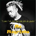 Mc Magrinho - 1 Com 1 da Dois, Dois Com Dois da Quatro