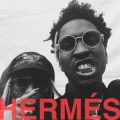 SAINt JHN - Hermes Freestyle