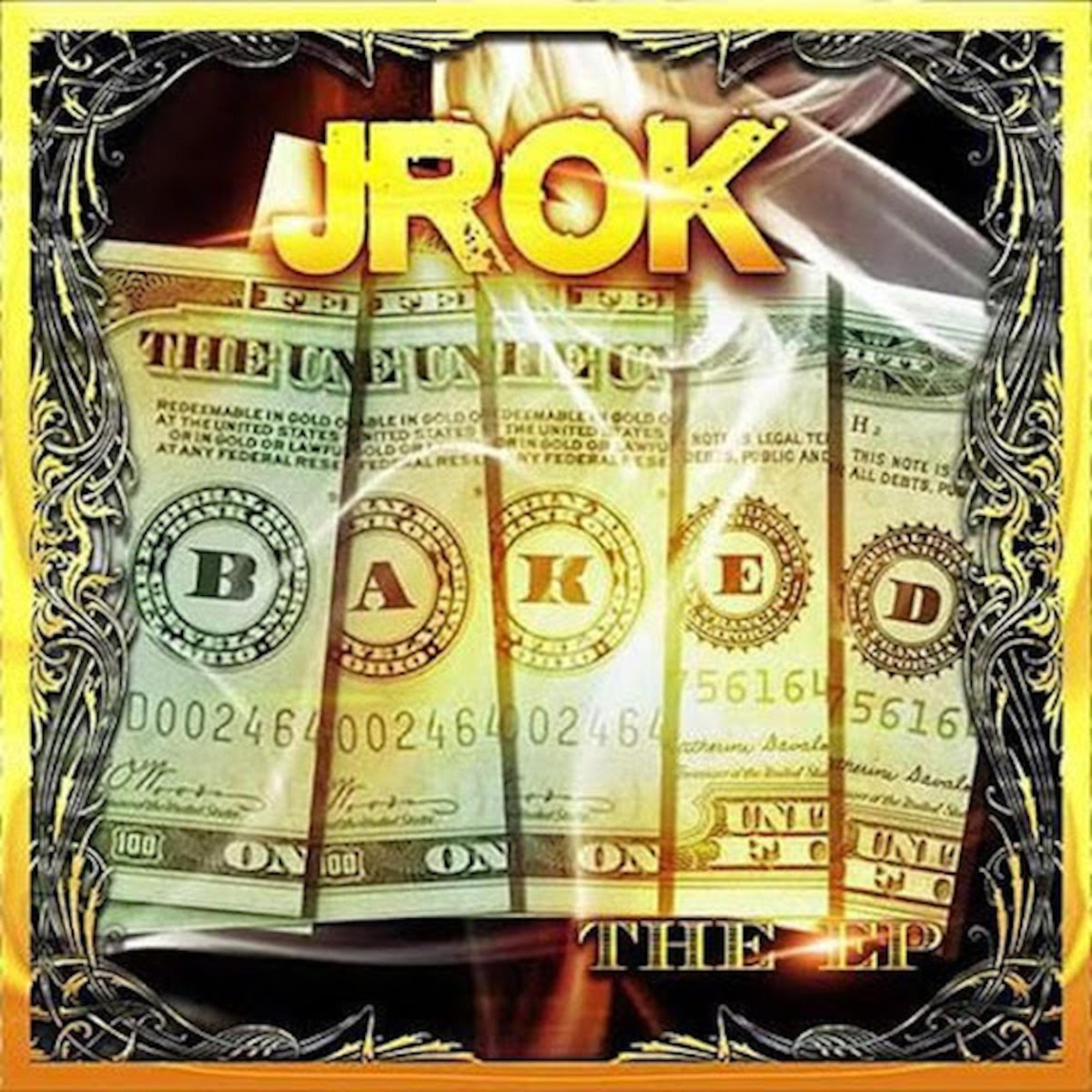 Jrok - Its Understood (Explicit)