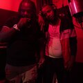 Joe Black - What R U Doin (Explicit)