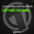 Can't Wait (The Music)(OriginalMix)